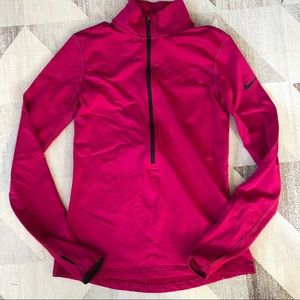 Nike Half Zip